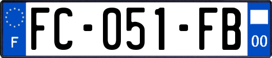 FC-051-FB