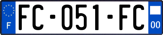 FC-051-FC