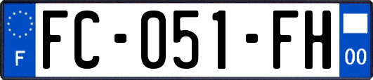 FC-051-FH