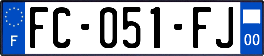 FC-051-FJ