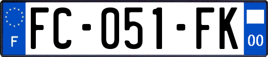 FC-051-FK