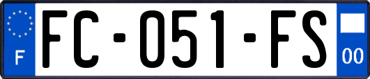 FC-051-FS