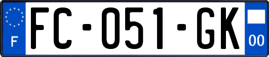 FC-051-GK