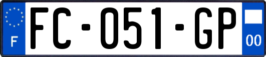 FC-051-GP