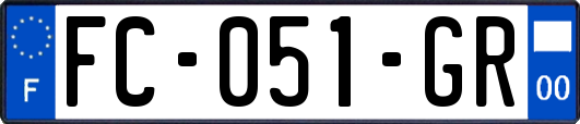 FC-051-GR