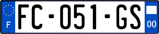 FC-051-GS