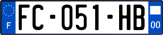 FC-051-HB