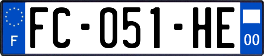 FC-051-HE