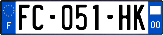 FC-051-HK