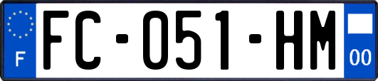 FC-051-HM