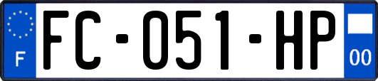 FC-051-HP