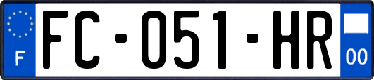 FC-051-HR