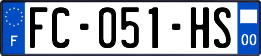 FC-051-HS