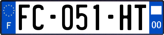 FC-051-HT