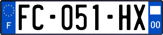 FC-051-HX