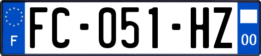 FC-051-HZ