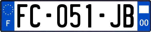 FC-051-JB