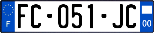 FC-051-JC