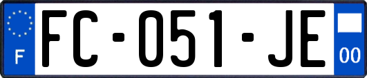 FC-051-JE