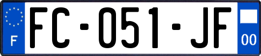 FC-051-JF