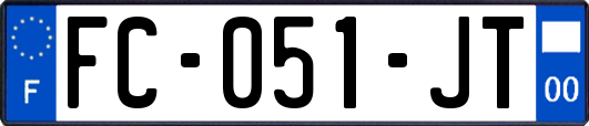 FC-051-JT