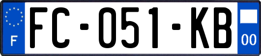 FC-051-KB