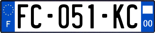 FC-051-KC