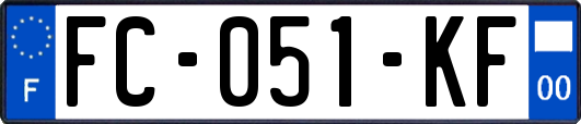 FC-051-KF