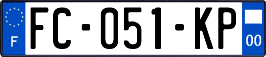 FC-051-KP