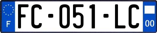 FC-051-LC