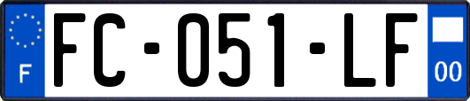 FC-051-LF