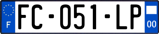 FC-051-LP