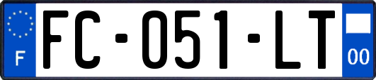 FC-051-LT