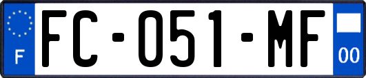 FC-051-MF