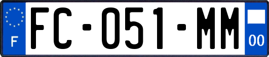 FC-051-MM