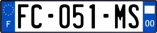 FC-051-MS