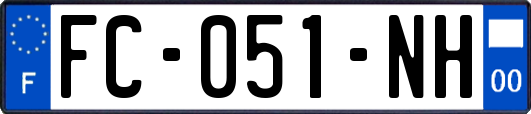 FC-051-NH