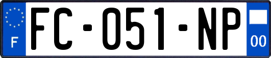 FC-051-NP