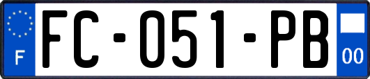 FC-051-PB