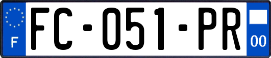 FC-051-PR