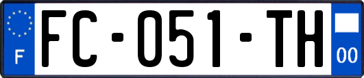FC-051-TH