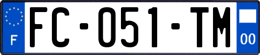 FC-051-TM