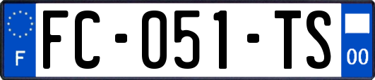 FC-051-TS