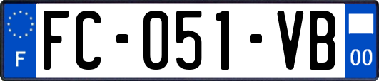 FC-051-VB
