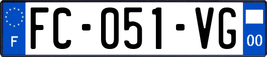 FC-051-VG