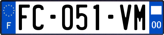 FC-051-VM