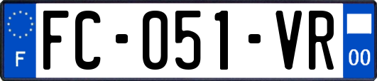 FC-051-VR