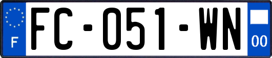 FC-051-WN