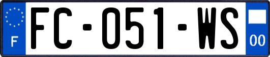 FC-051-WS