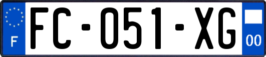 FC-051-XG
